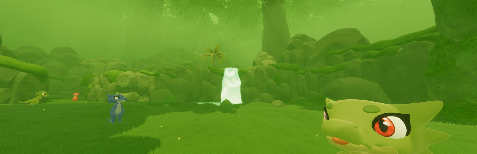 Kobold Garden
