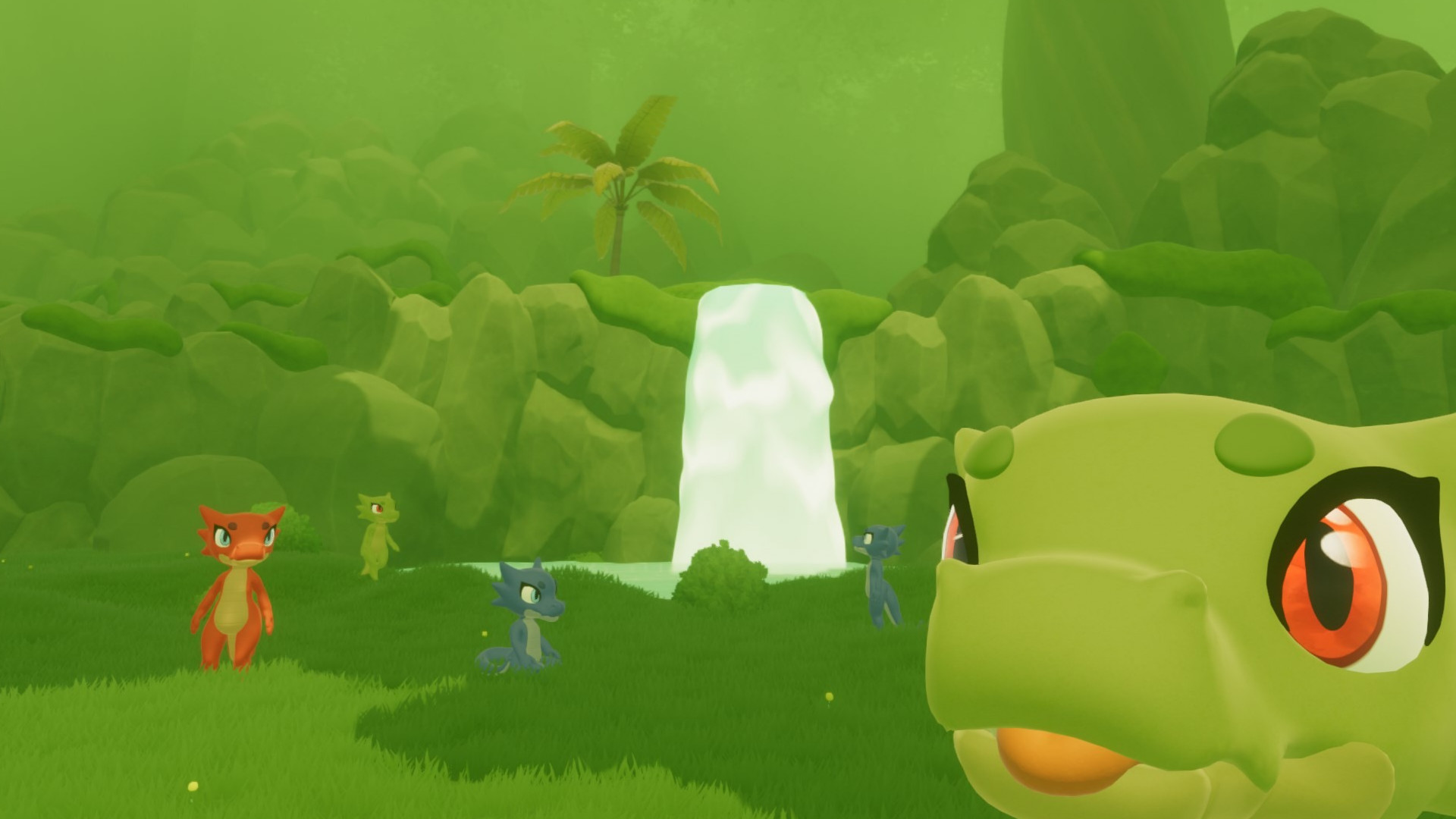 Kobold Garden Featured Screenshot #1