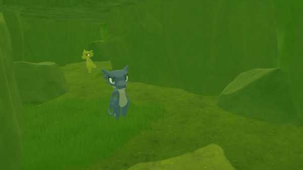 Kobold Garden screenshot 3