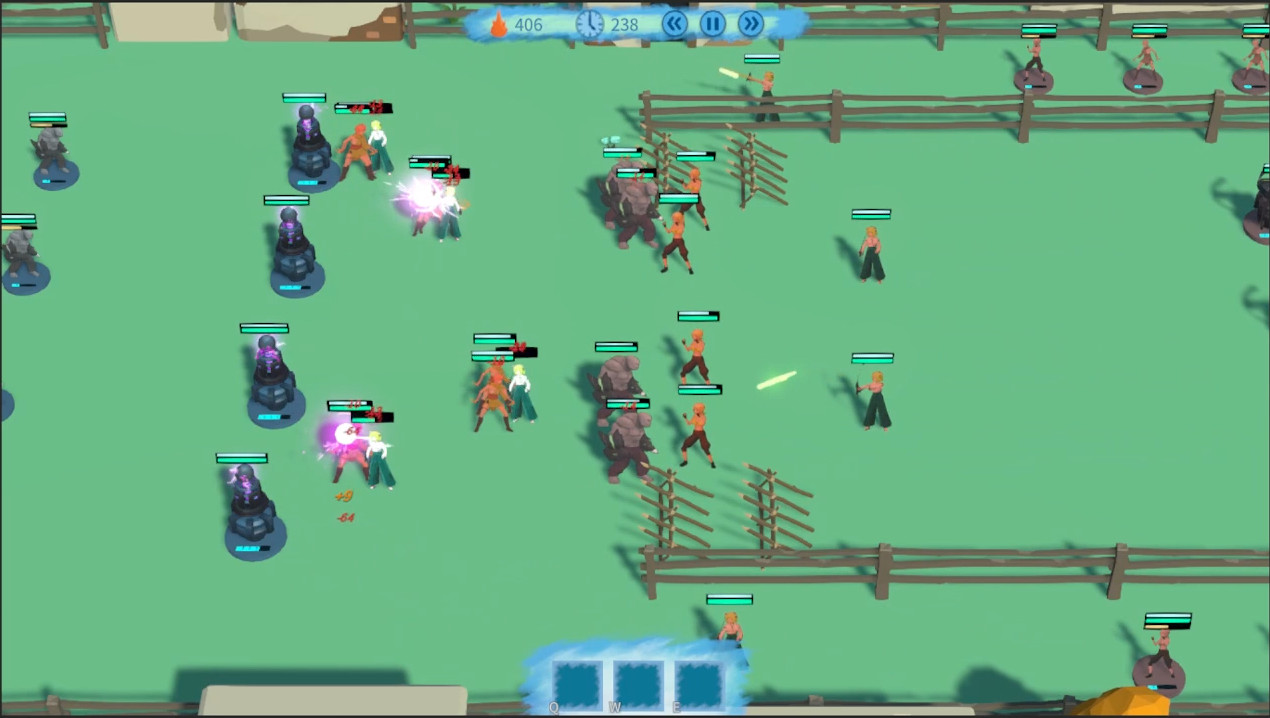 #10. 流放之域 (Steam) 来自: 利贝尔村夫