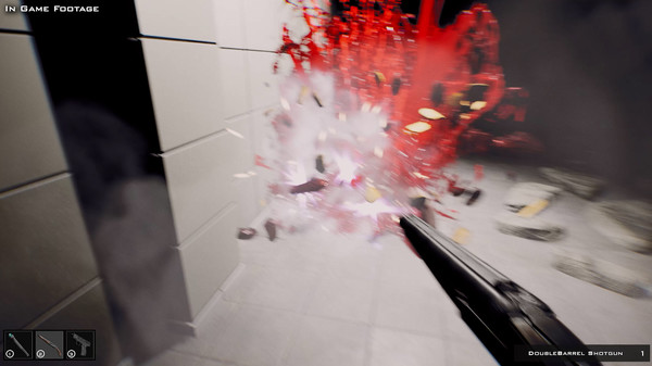 Dreadful Wake screenshot 2