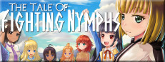 The Tale of Fighting Nymphs