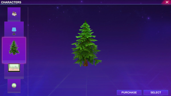 Chill Corner - Extras