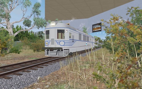 Trainz 2019 DLC - Model Trainz: New South Wales Region