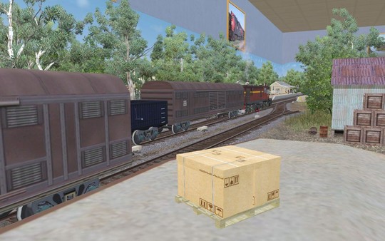 Trainz 2019 DLC - Model Trainz: New South Wales Region
