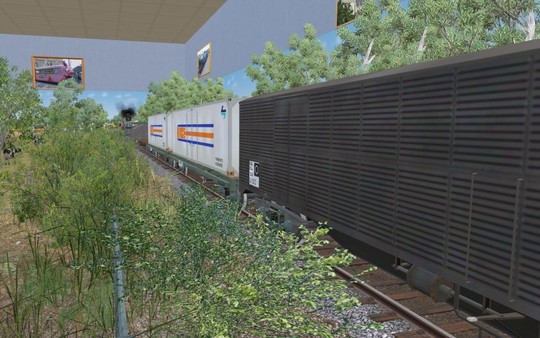 Trainz 2019 DLC - Model Trainz: New South Wales Region