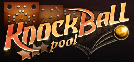 Knockball pool banner image