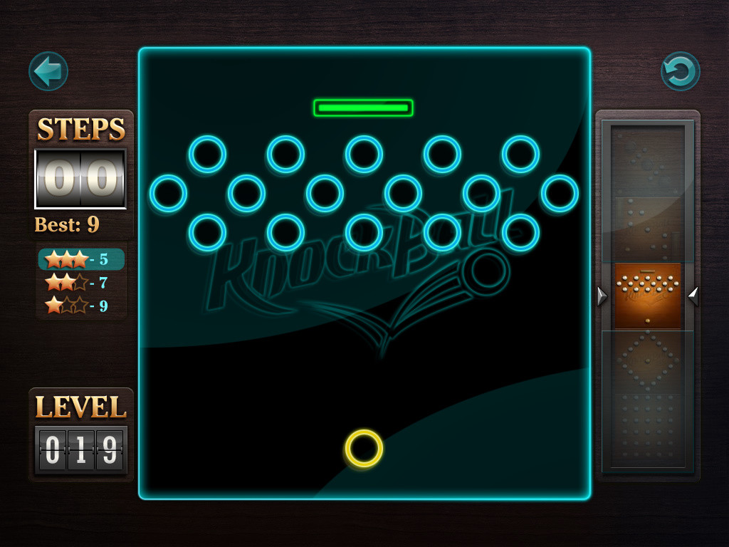 #5. Knockball pool (Steam) 由: LGT SIA