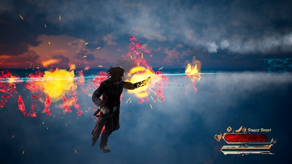 Inquisitor’s Heart and Soul screenshot 4