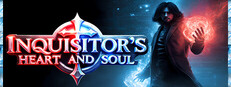 Inquisitor’s Heart and Soul