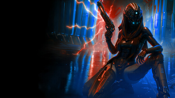 Inquisitor’s Heart and Soul (Steam) screenshot 15