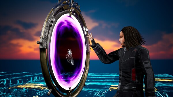 Inquisitor’s Heart and Soul screenshot 2