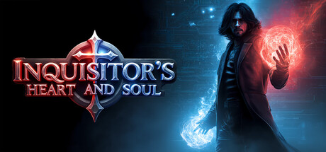 Inquisitor’s Heart and Soul banner image