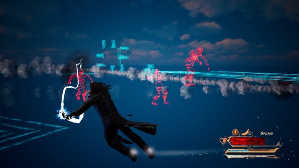 Inquisitor’s Heart and Soul screenshot 6