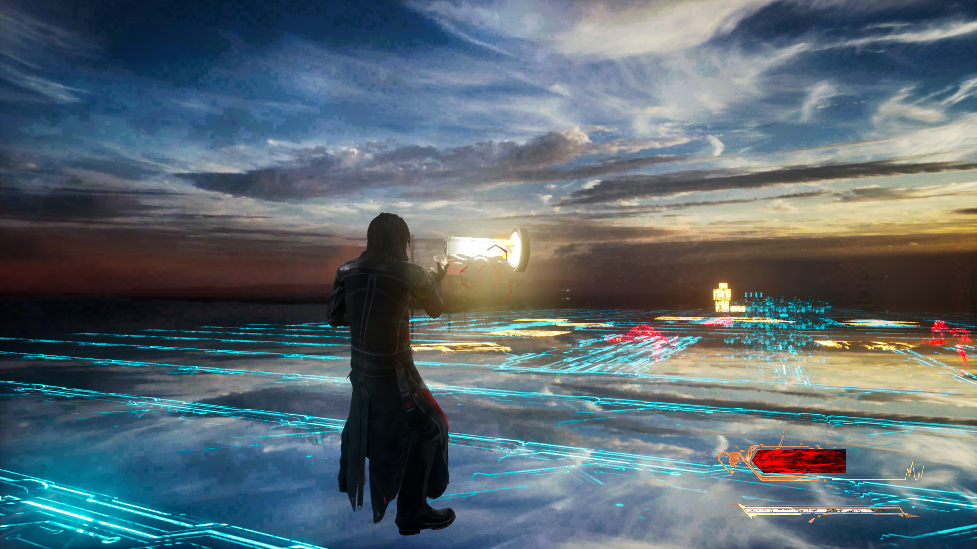 Inquisitor’s Heart and Soul