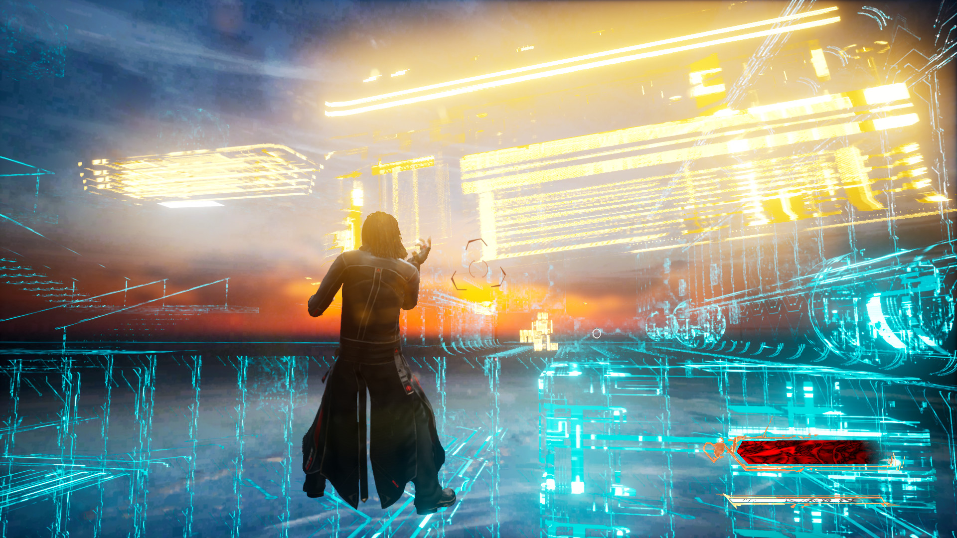 Inquisitor’s Heart and Soul