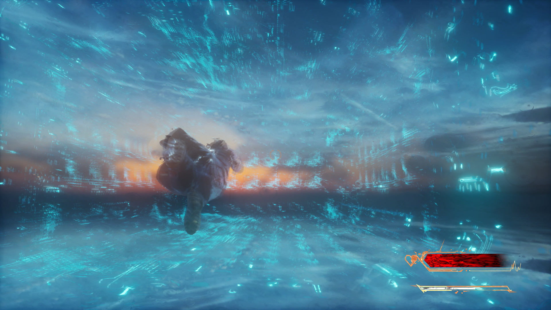 Inquisitor’s Heart and Soul