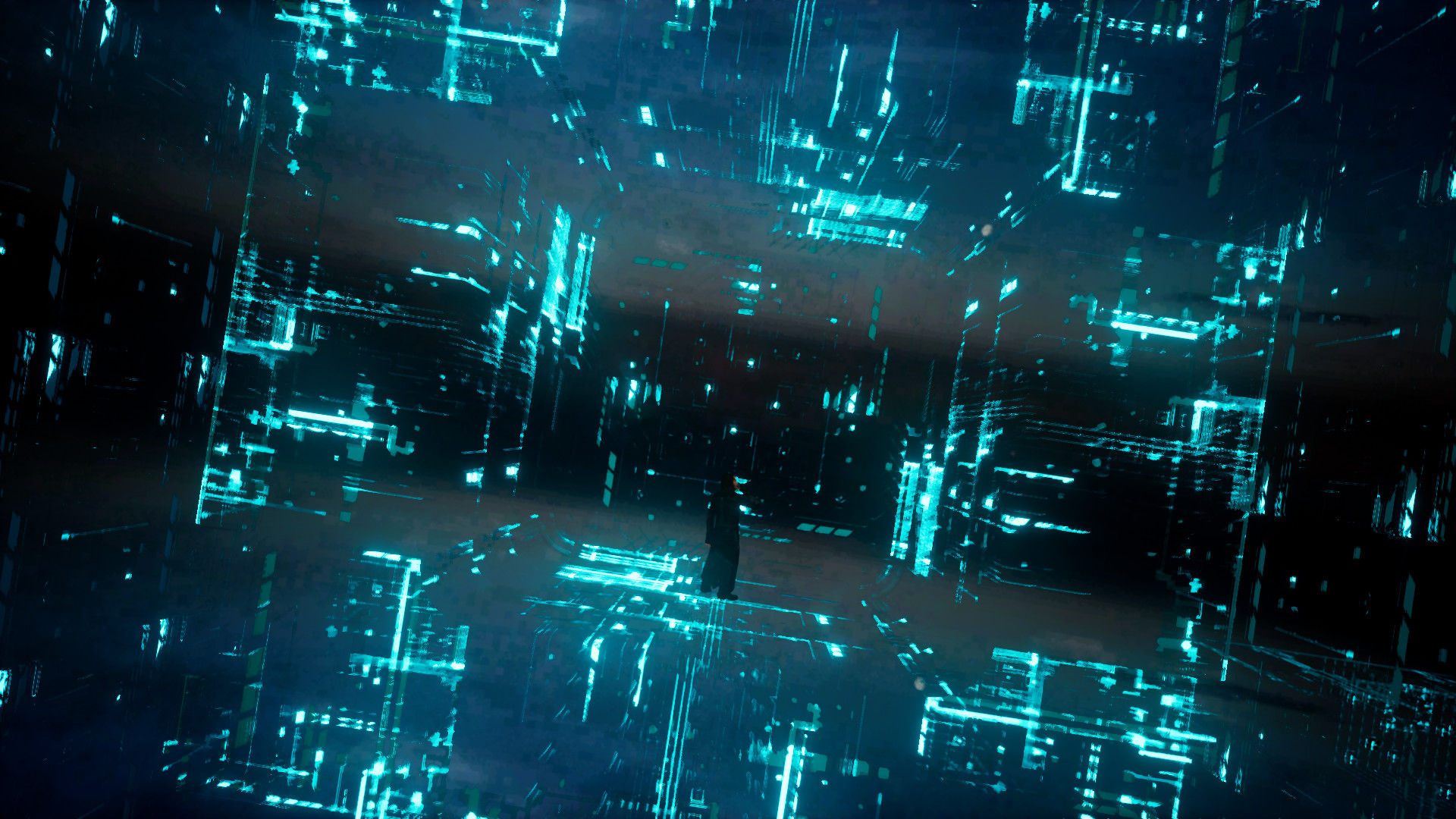 Inquisitor’s Heart and Soul