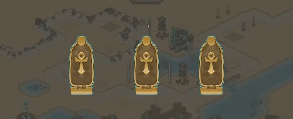 Drafting Towers video 3