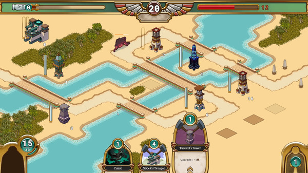 Drafting Towers screenshot 3