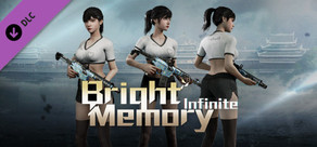 DLC Energetic de Bright Memory: Infinite