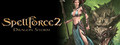 SpellForce 2 - Dragon Storm header image