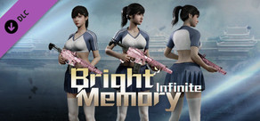 DLC Youthful Days de Bright Memory: Infinite