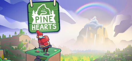 Pine Hearts crack status