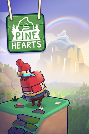 Pine Hearts cover art