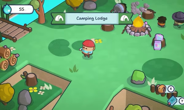 Pine Hearts video 2
