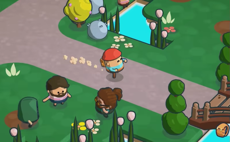 Pine Hearts video 1