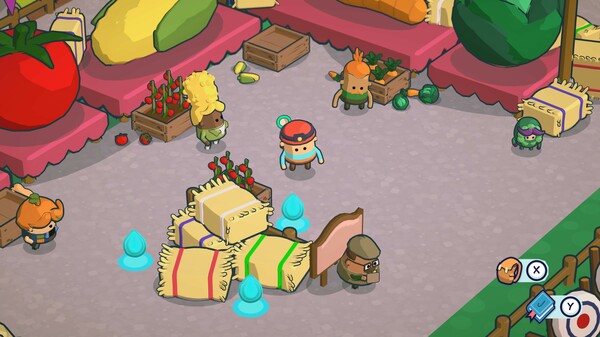 Pine Hearts screenshot 3