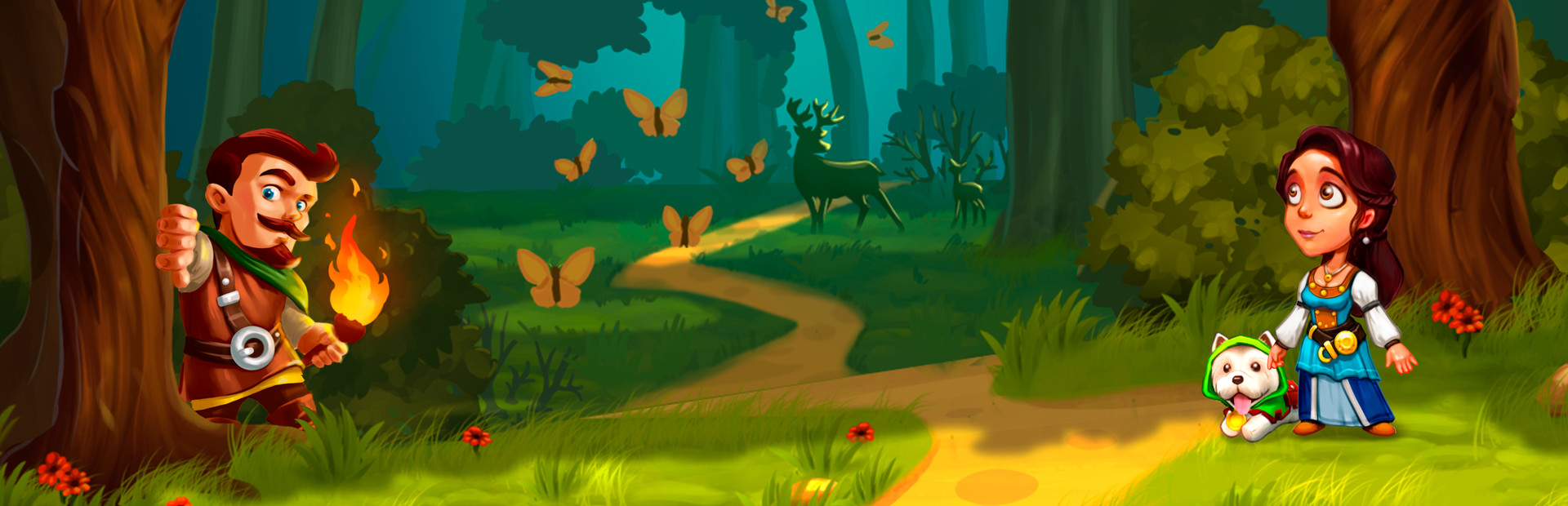 Robin Hood: Spring of Life