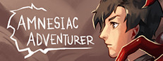 Amnesiac Adventurer