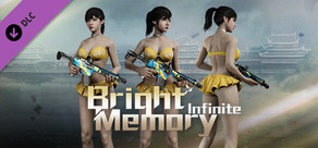 DLC "Bright Memory: Infinite Bikini"