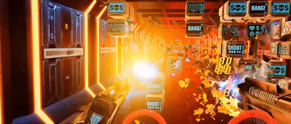 BlockStar VR video 2