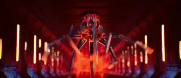 BlockStar VR video 8