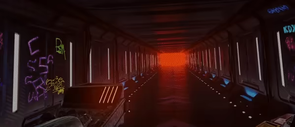 BlockStar VR video 6
