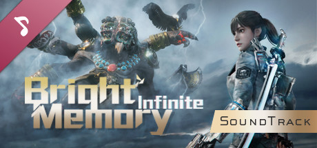 Bright Memory: Infinite Soundtrack banner image