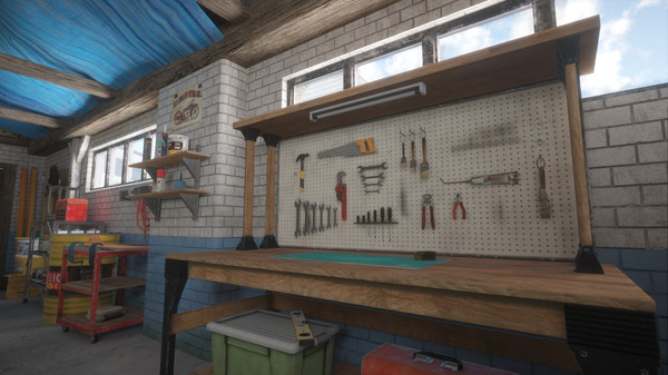 Screenshot z Electrician Simulator - First Shock