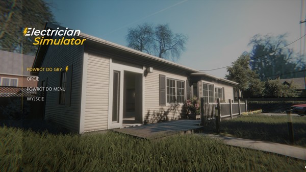 Screenshot z Electrician Simulator - First Shock