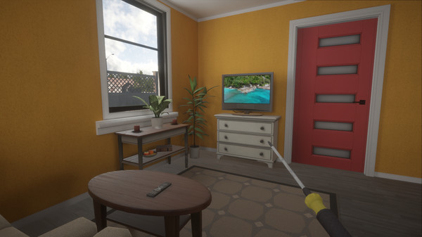 Screenshot z Electrician Simulator - First Shock