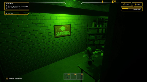 Electrician Simulator - First Shock screenshot