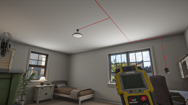 Electrician Simulator - First Shock screenshot