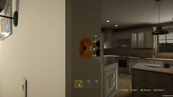 Screenshot z Electrician Simulator - First Shock