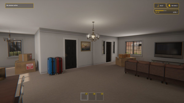 Screenshot z Electrician Simulator - First Shock