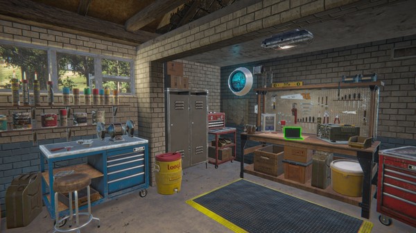 Electrician Simulator - First Shock — 9