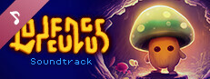 Lone Fungus Soundtrack game capsule image