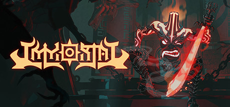 IMMORTAL: And the Death that Follows Steam Banner