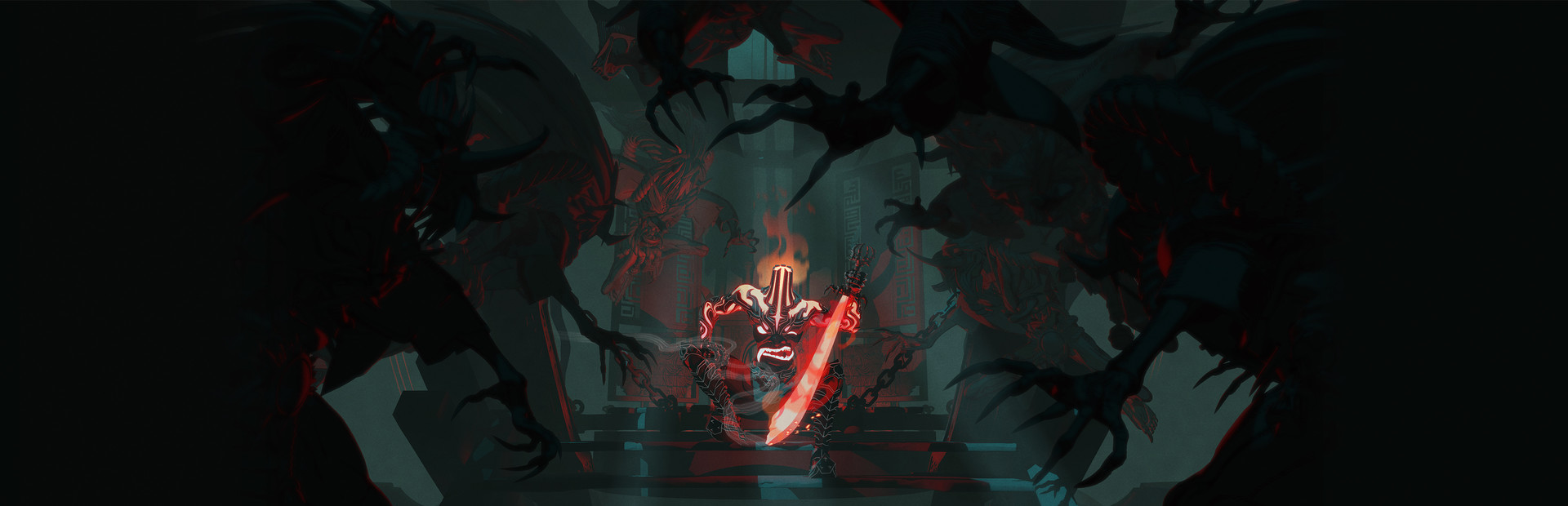 IMMORTAL: And the Death that Follows
